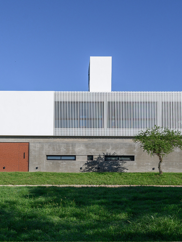 MZ Arquitectos